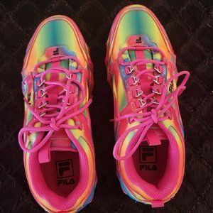 Fila Oakmont Tr Sneakers